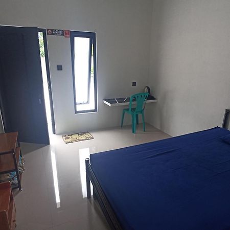 Arirang27 Homestay Siborongborong Zewnętrze zdjęcie