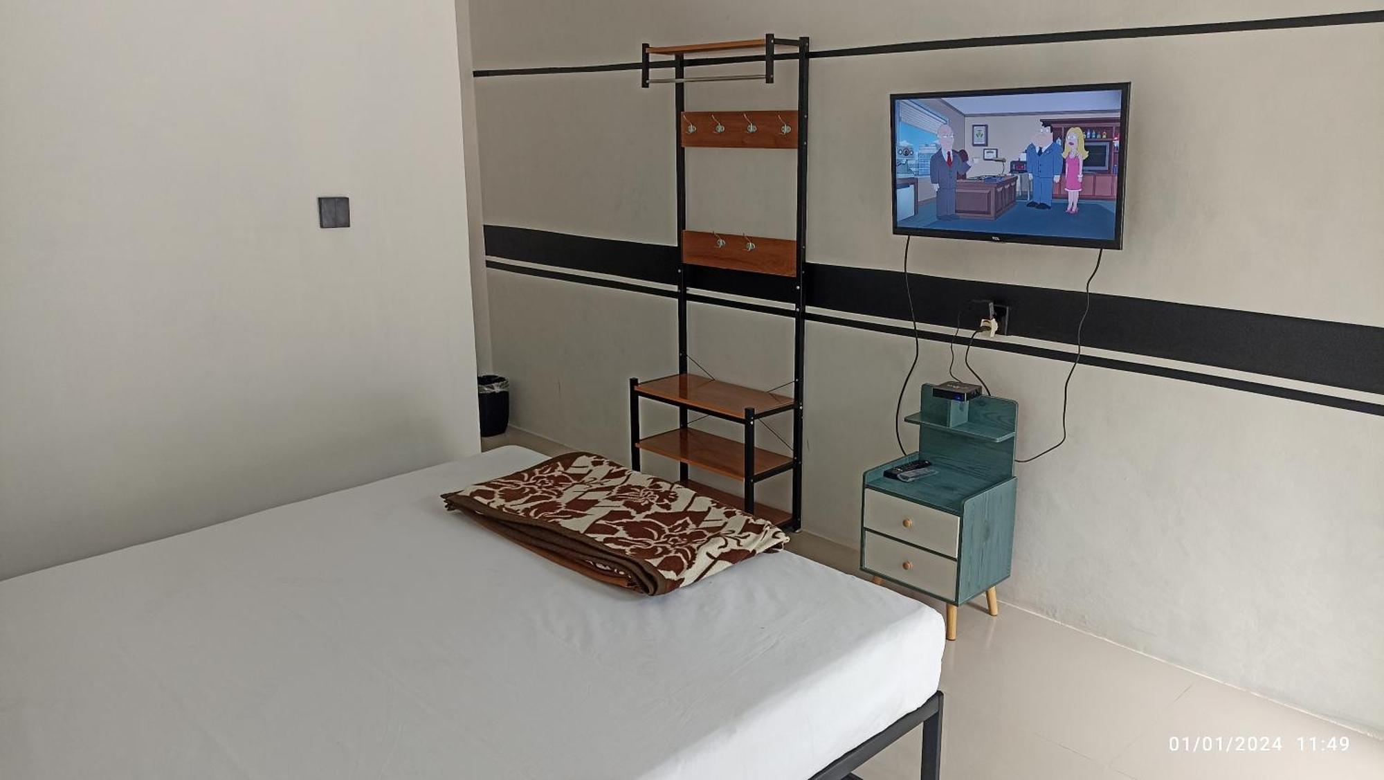 Arirang27 Homestay Siborongborong Zewnętrze zdjęcie