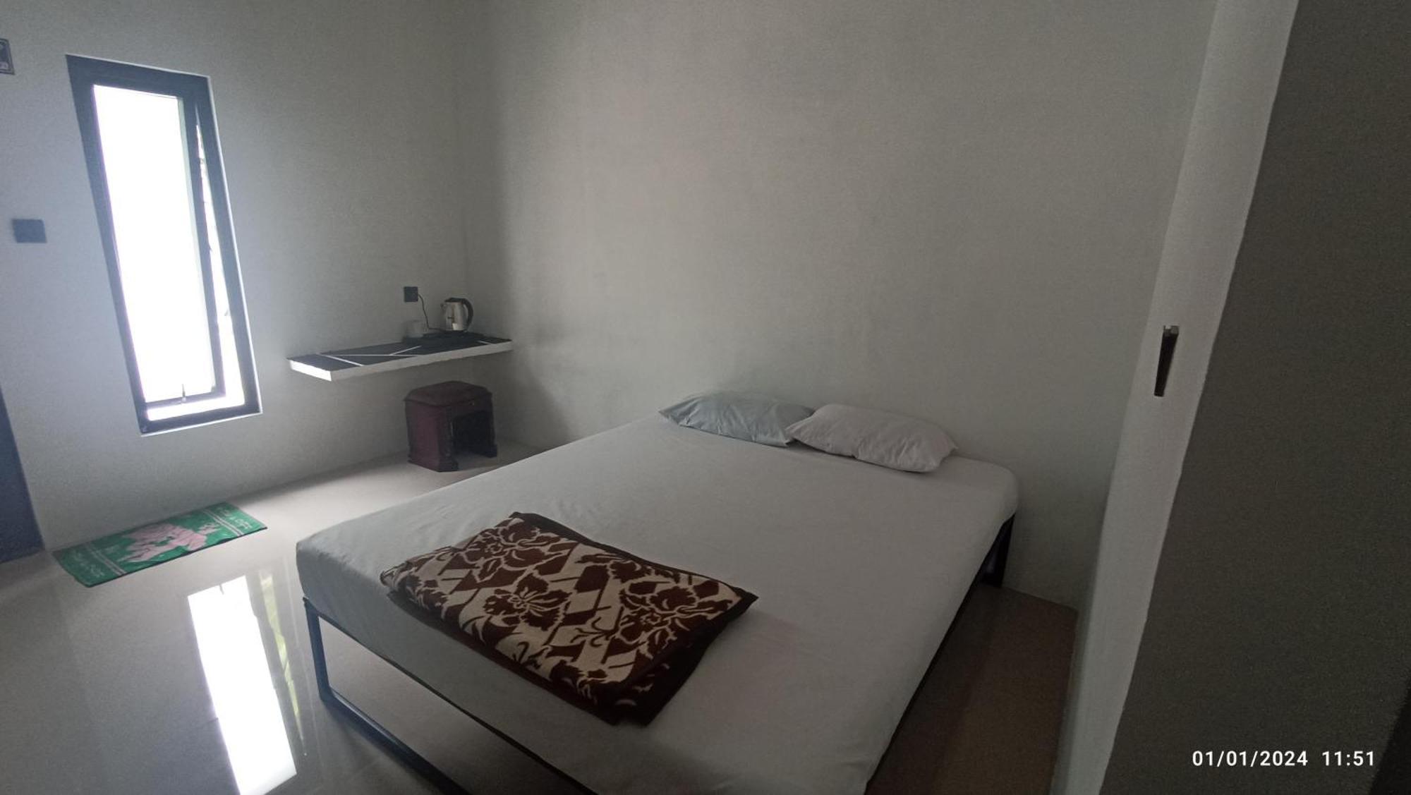 Arirang27 Homestay Siborongborong Zewnętrze zdjęcie