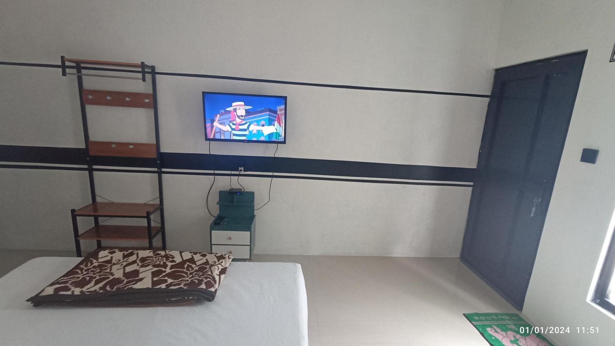 Arirang27 Homestay Siborongborong Zewnętrze zdjęcie