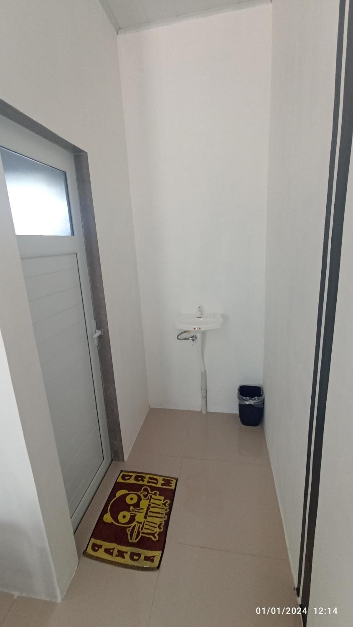 Arirang27 Homestay Siborongborong Zewnętrze zdjęcie