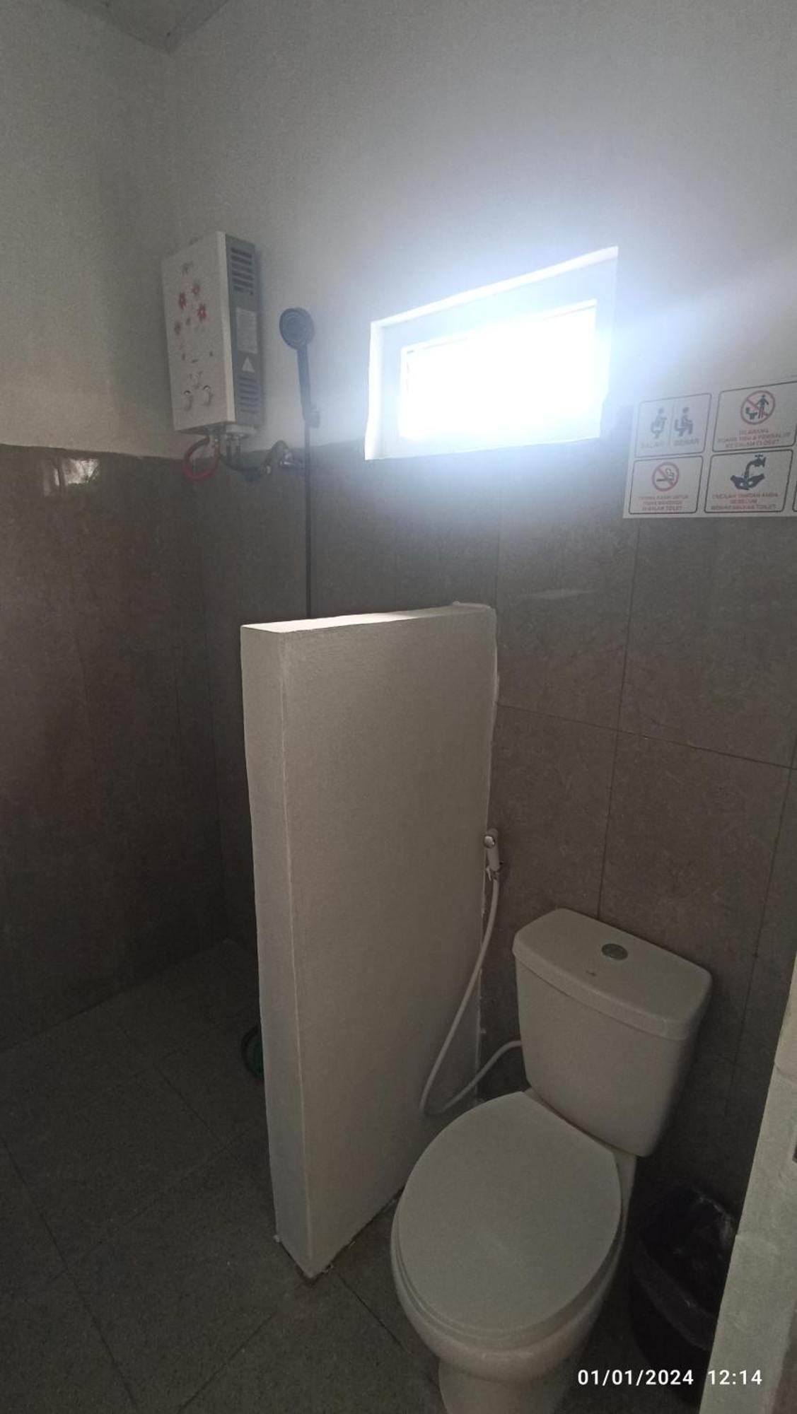 Arirang27 Homestay Siborongborong Zewnętrze zdjęcie