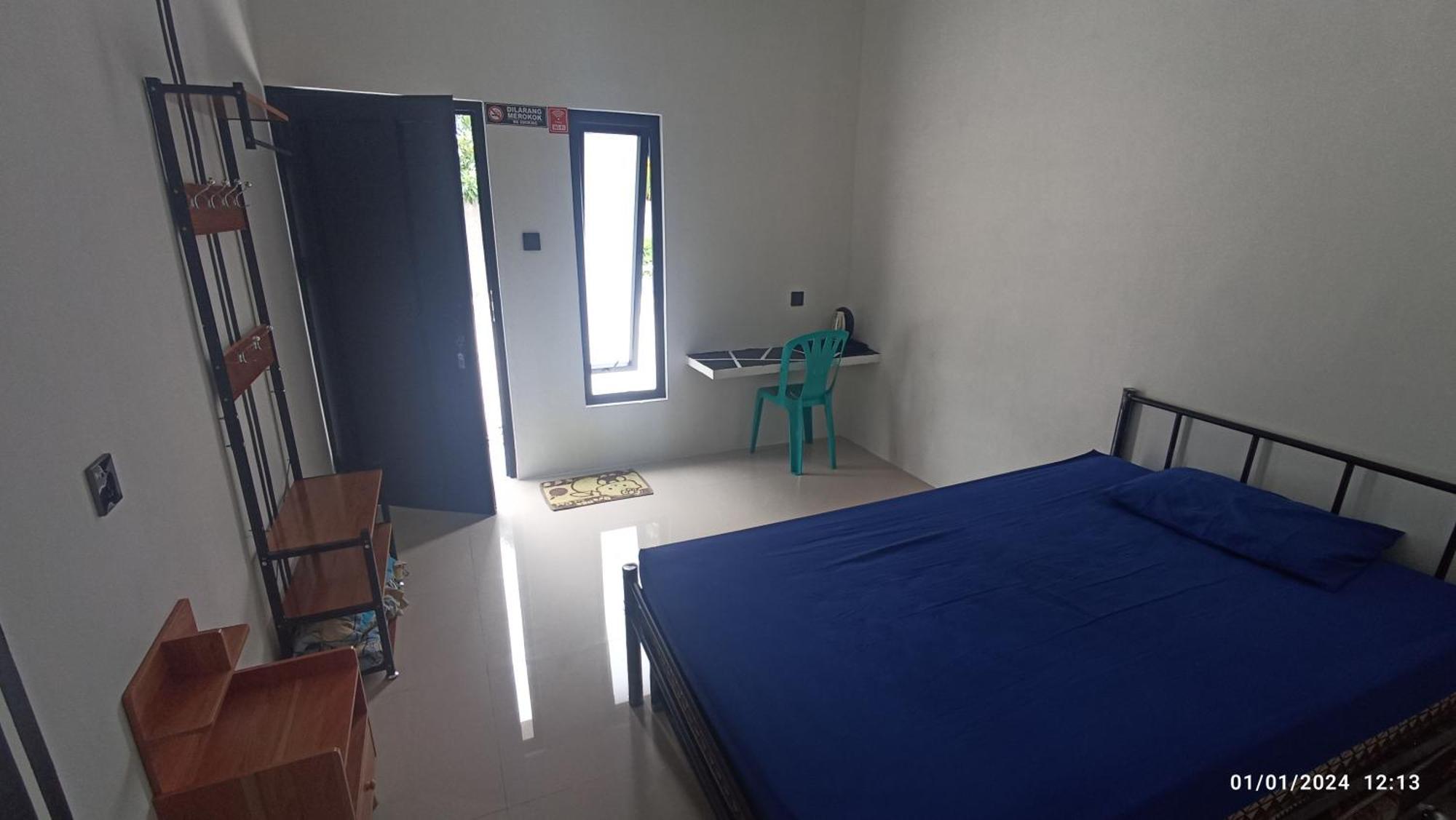 Arirang27 Homestay Siborongborong Zewnętrze zdjęcie