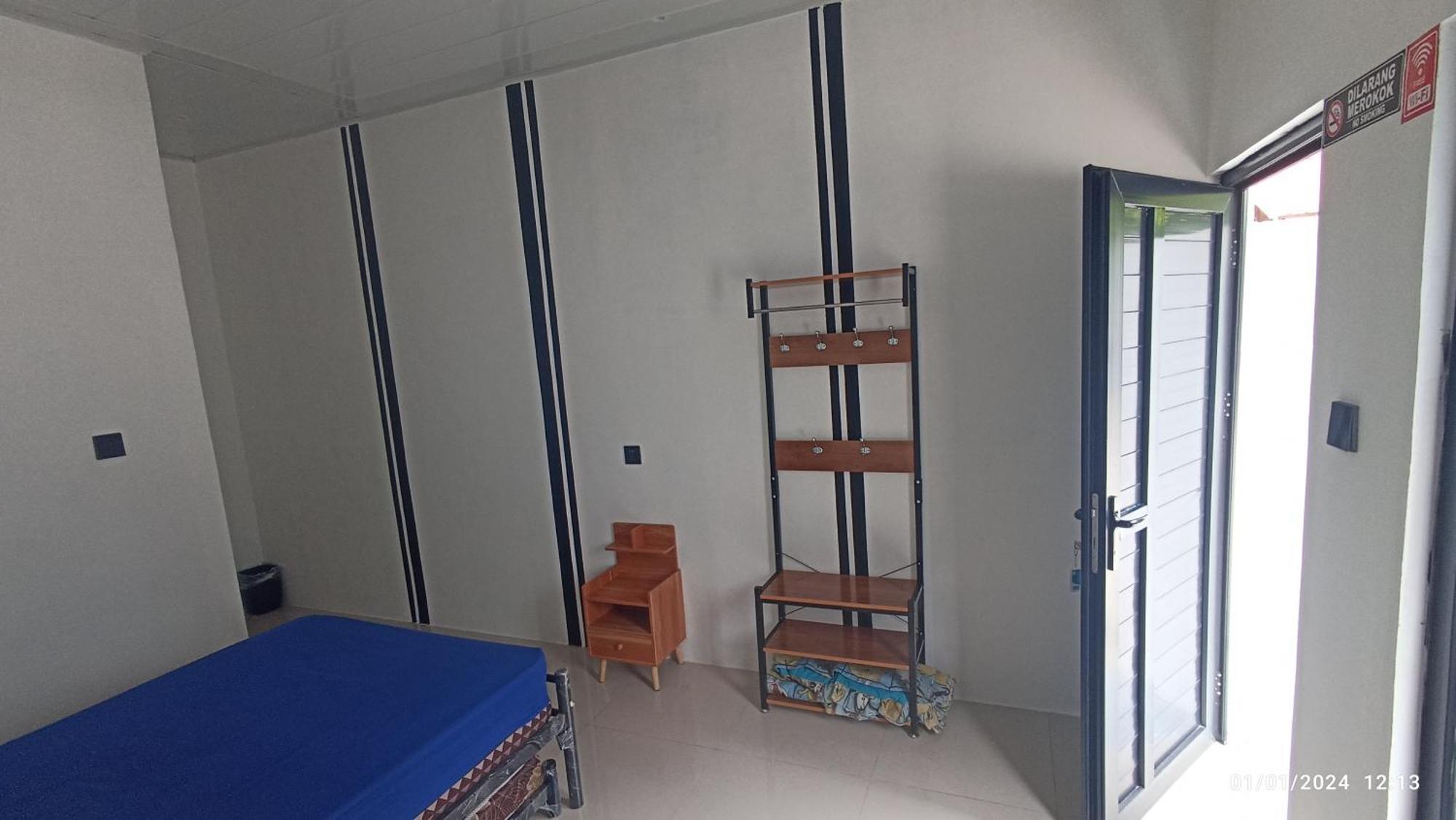 Arirang27 Homestay Siborongborong Zewnętrze zdjęcie