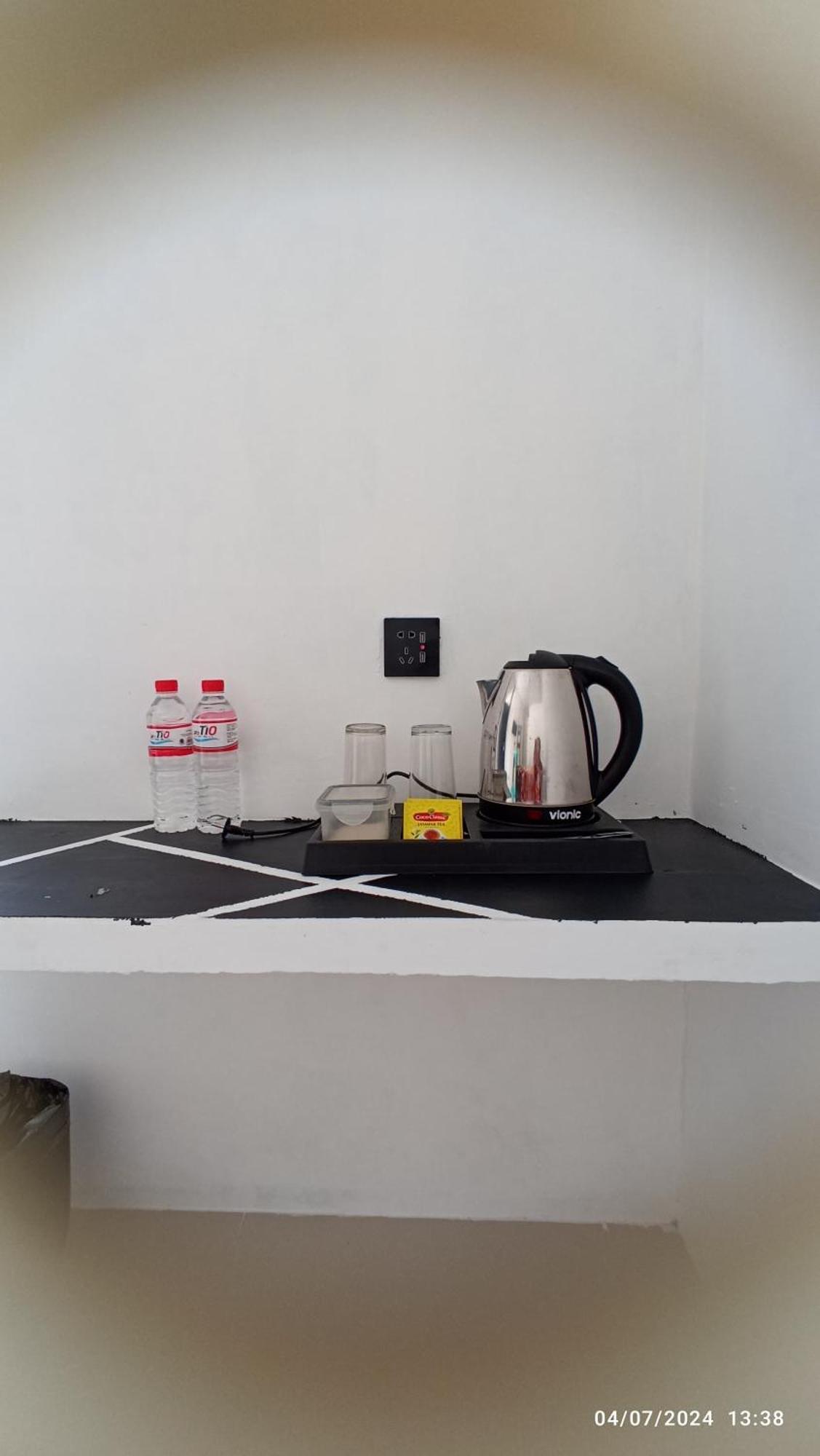 Arirang27 Homestay Siborongborong Zewnętrze zdjęcie