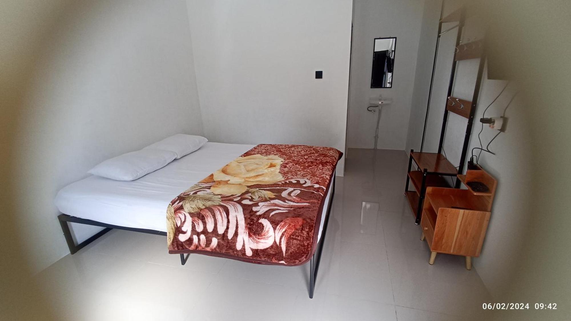 Arirang27 Homestay Siborongborong Zewnętrze zdjęcie